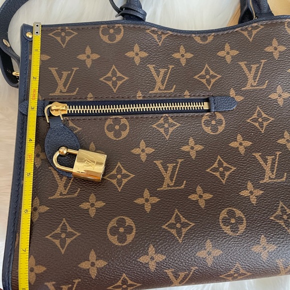 Louis Vuitton Popincourt - Picture 4 of 7